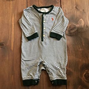 Ralph Lauren one piece 3 months